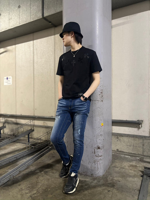 178㎝/サイズL