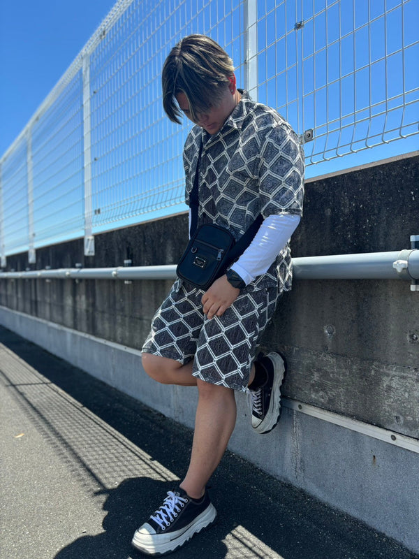 172㎝/サイズL