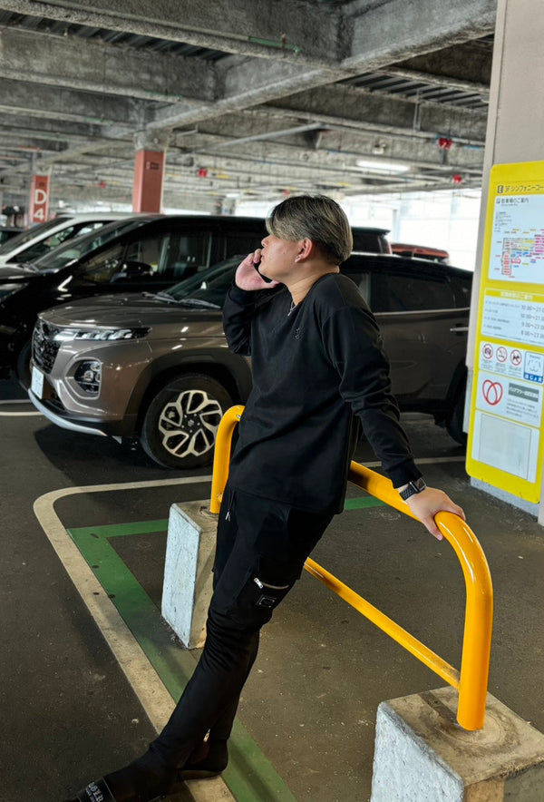 172㎝/サイズL
