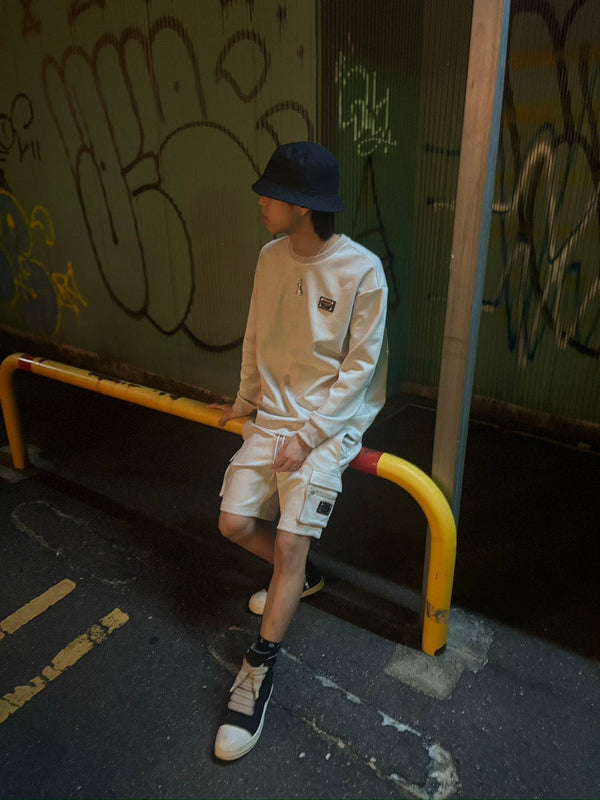 175㎝/サイズM