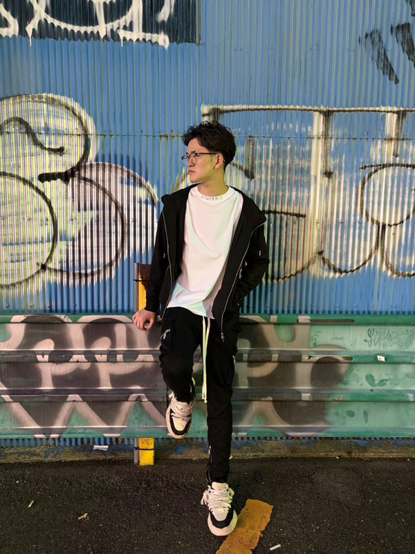 178㎝/サイズL