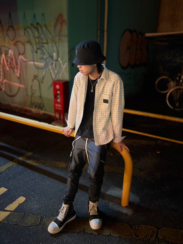 175㎝/サイズM