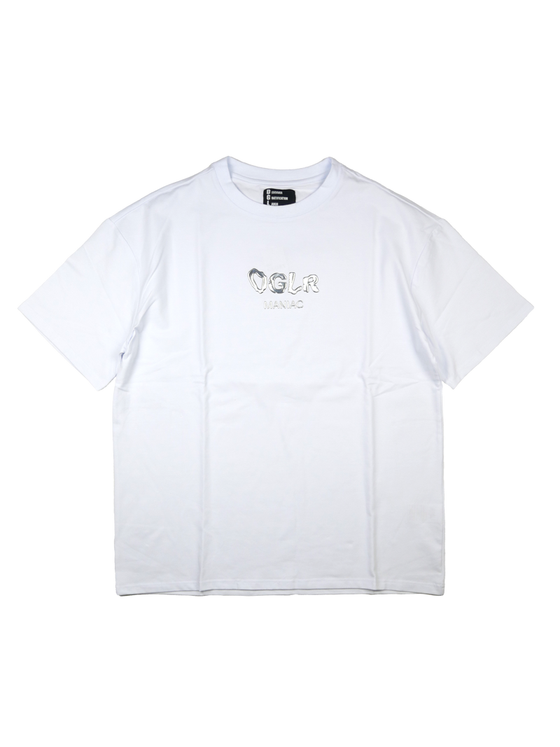 DGLR MANIAC TEE