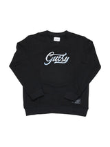 gutsyトレーナー