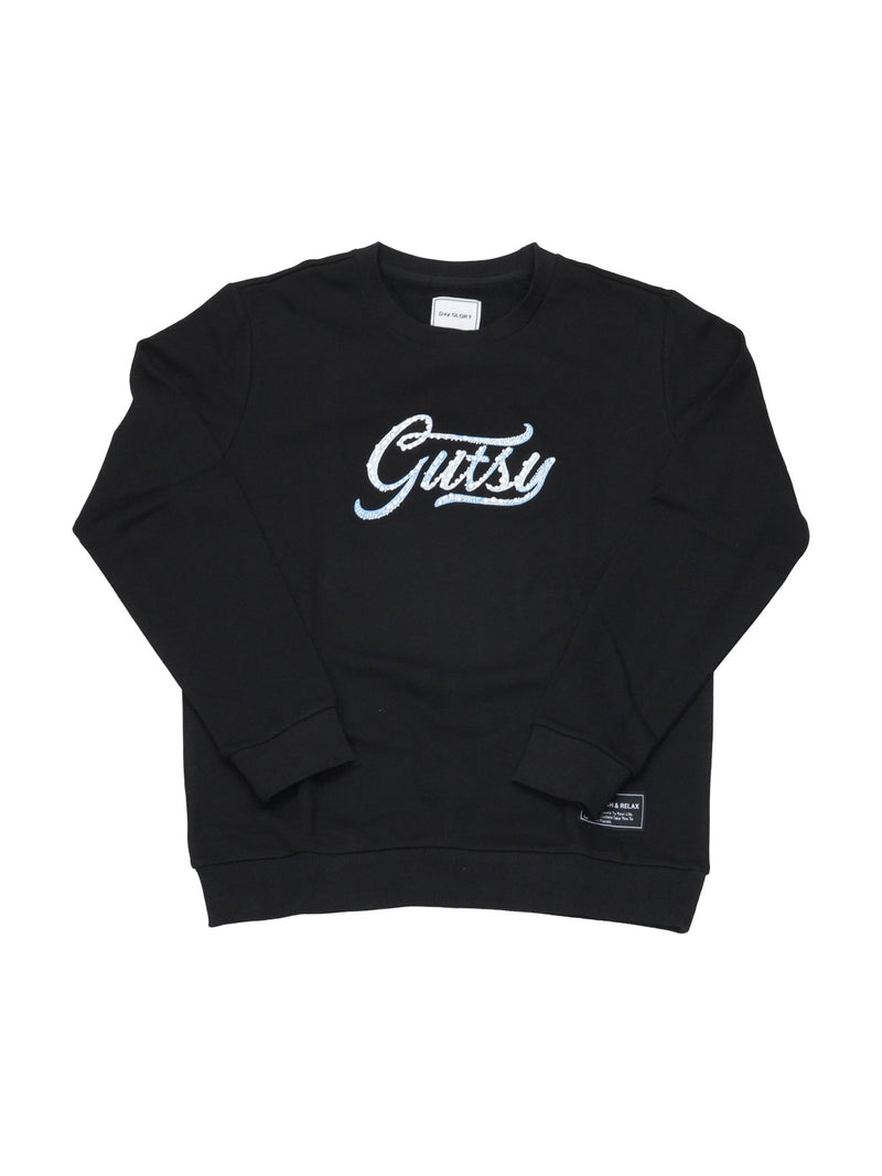 gutsyトレーナー