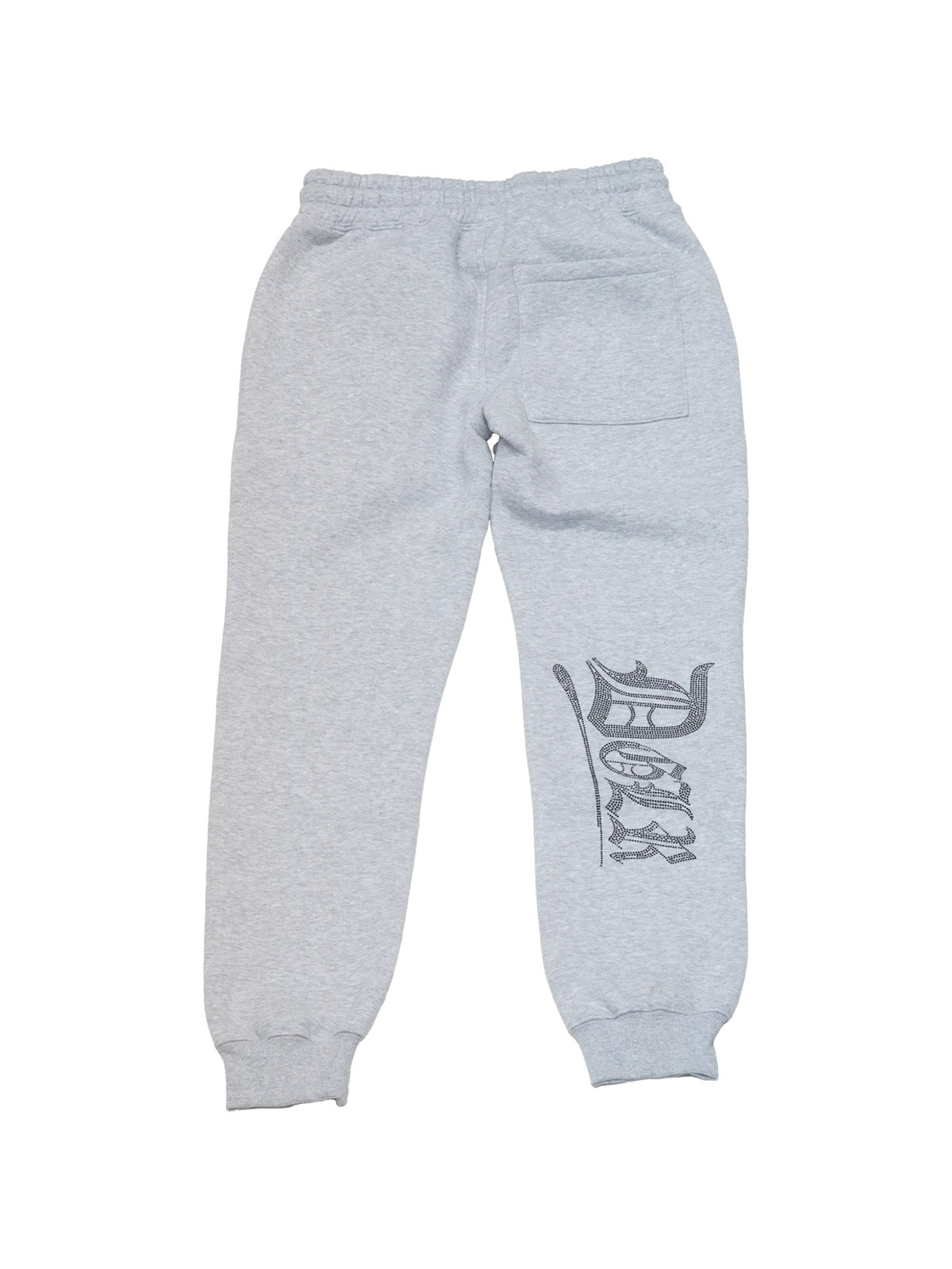 DGLR スウェットパンツ RS DGLRスウェットパンツ – DayGLORY