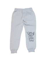 RS DGLRスウェットパンツ