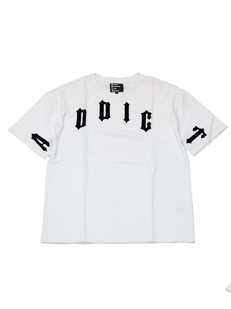 ADDICT TEE