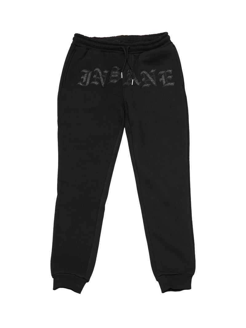 INSANEスウェットパンツ