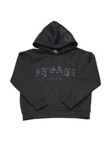 INSANEスウェットパーカー