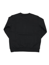 ラバーロゴトレーナー