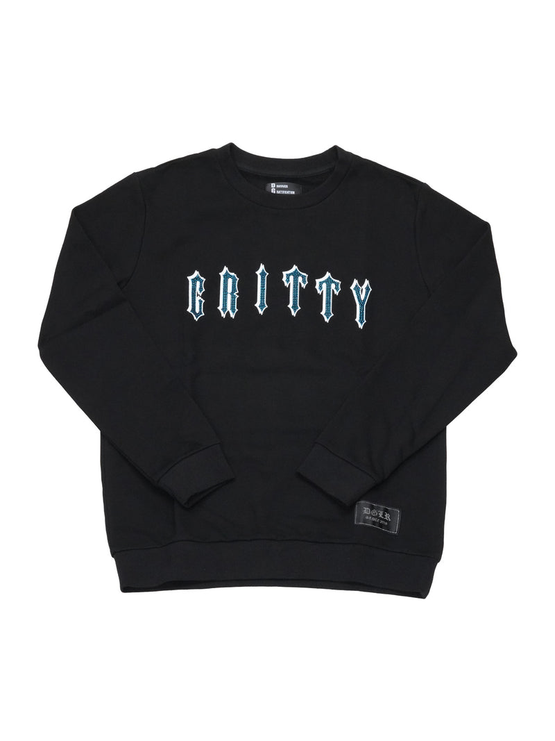 GRITTYトレーナー