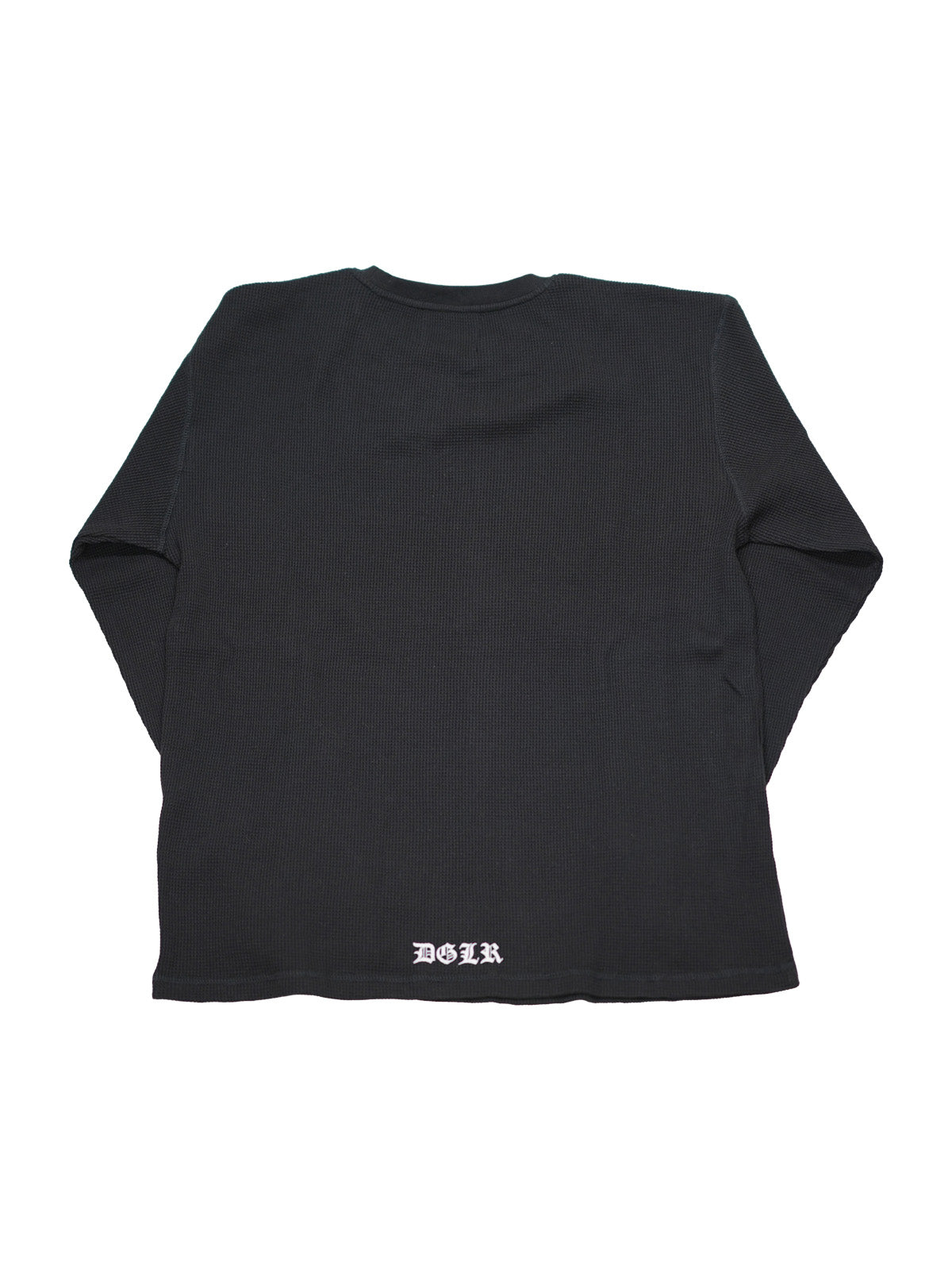 サーマルOLDE L/TEE – DayGLORY