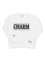 CHARMトレーナー