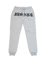 INSANEスウェットパンツ