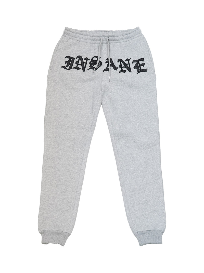 INSANEスウェットパンツ