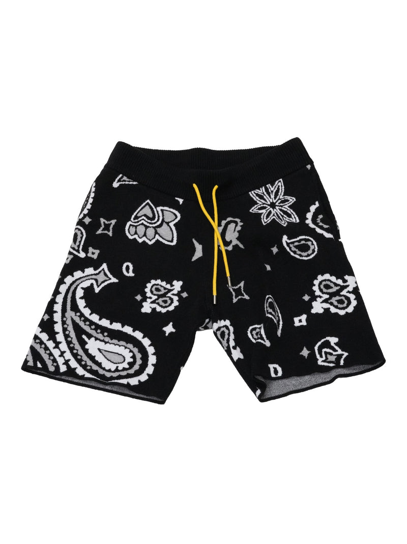 ペイズリーニットS/PT【20％OFF】
