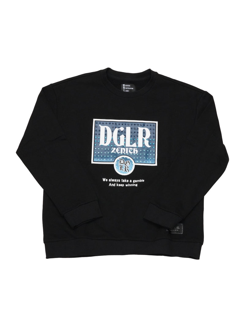 ZENITHトレーナー