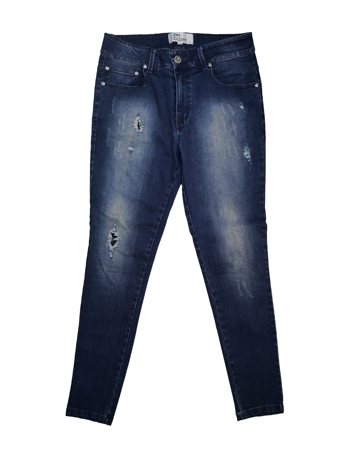 デイグローリー 他スキニー2点の5点セット