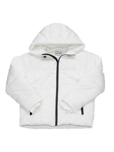 シャイニーロゴブルゾン