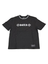 3DロゴクロスTEE
