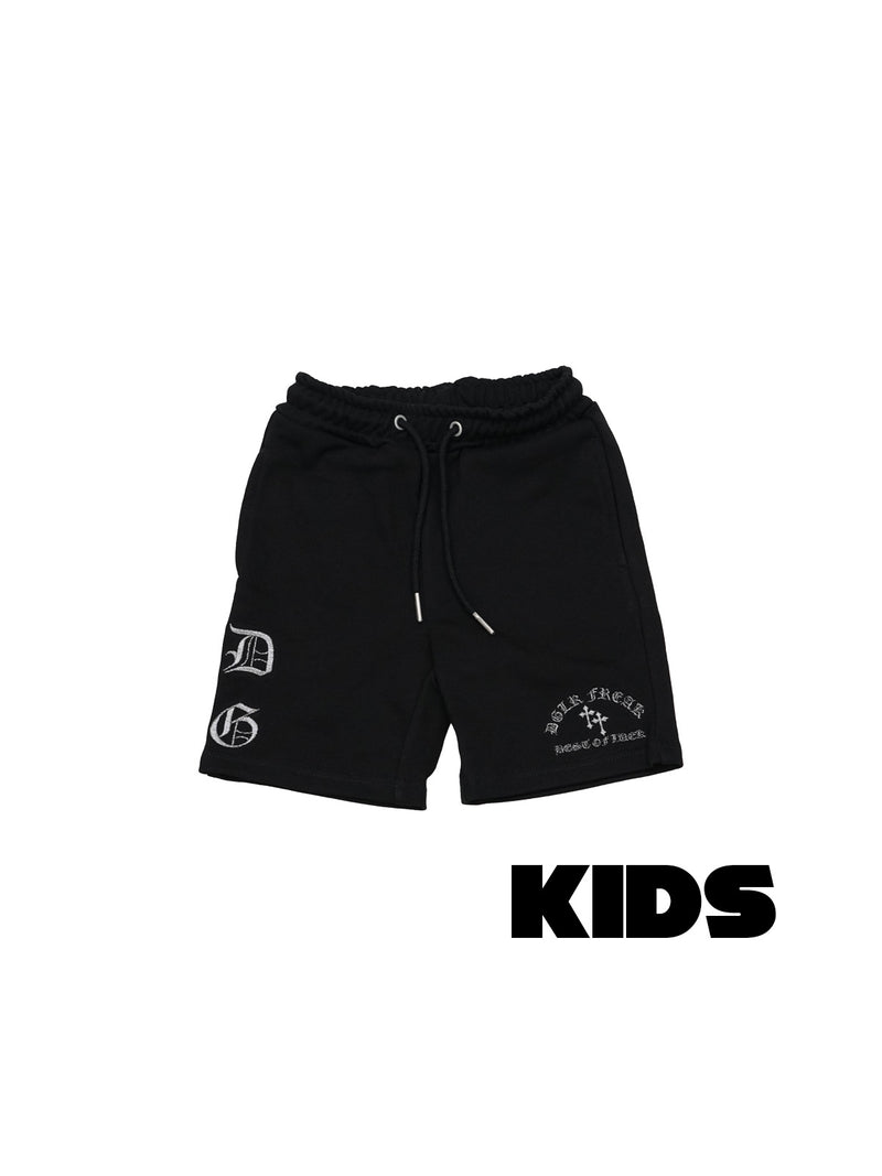 KIDSラメ刺繍S/PT【20％OFF】