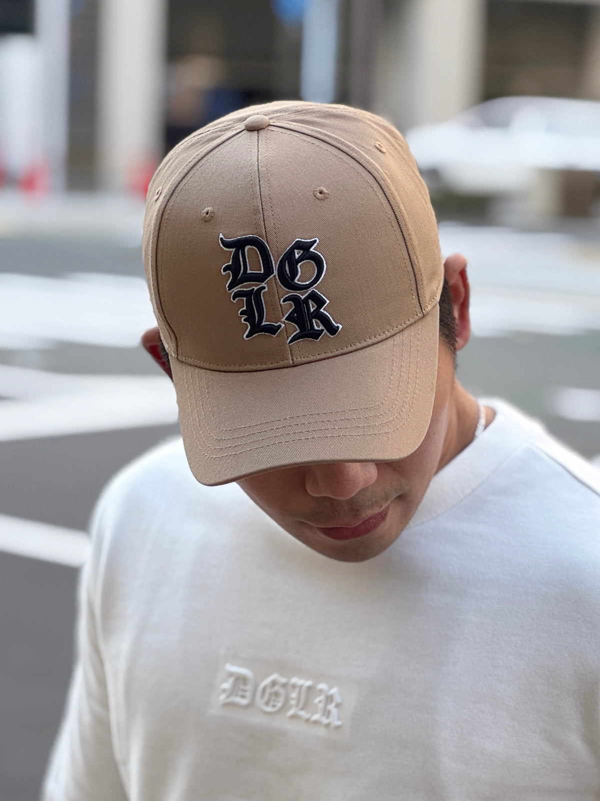 キャップ – DayGLORY