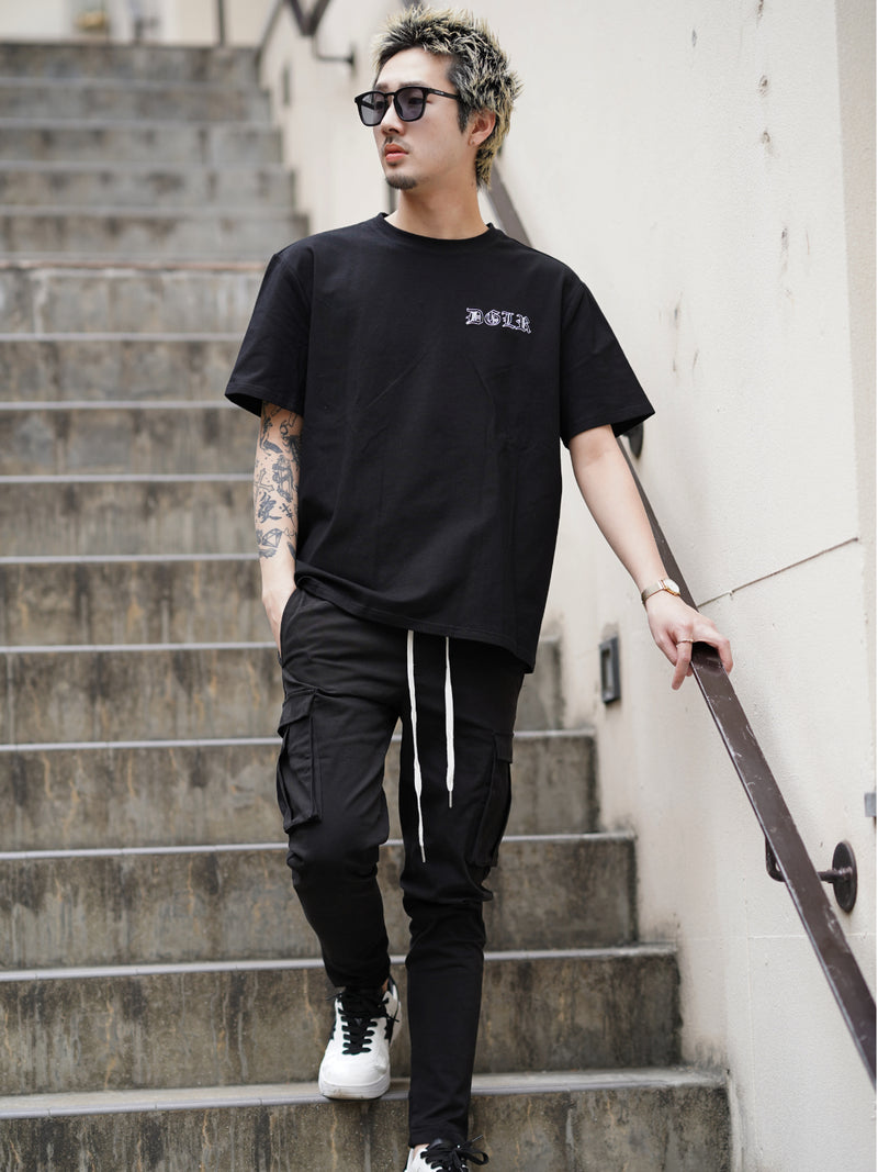 ペイントイングリッシュTEE