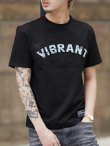VIBRANT TEE
