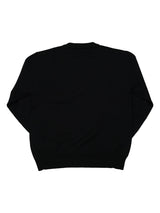 メタルベアニット