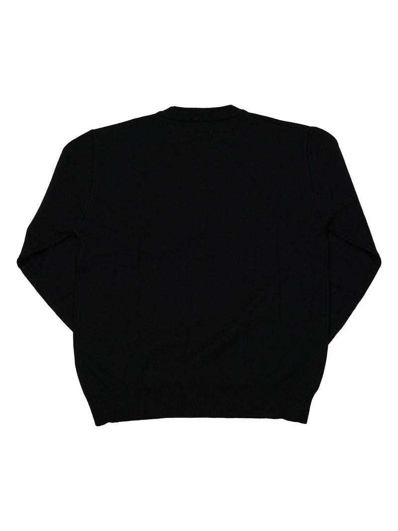 メタルベアニット