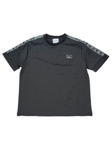 ラインストーンポンチTEE【SALE】