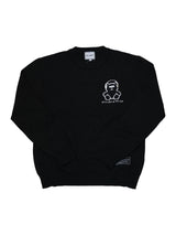 メタルベアニット