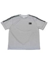 ラインストーンポンチTEE【SALE】