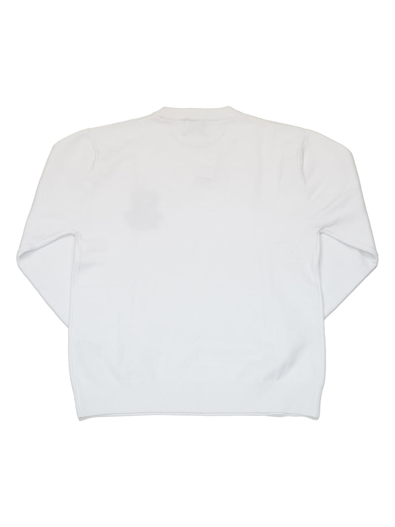 メタルベアニット