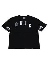 ADDICT TEE