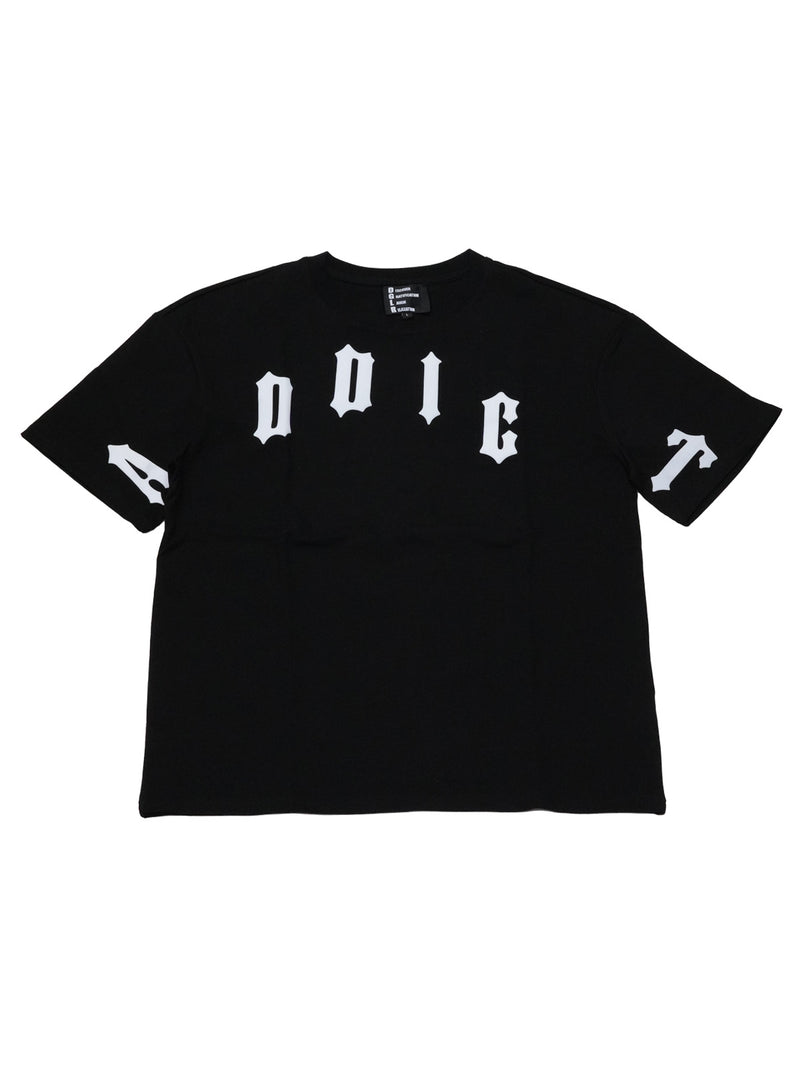 ADDICT TEE