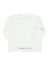 トリプルクロスロゴTEE