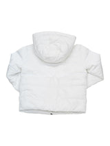 シャイニーロゴブルゾン