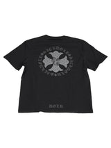 モノグラムクロスTEE
