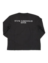 プリズムロゴL/TEE