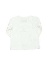 KIDS グラデーションアームクロスL/TEE