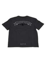バックラベルTEE