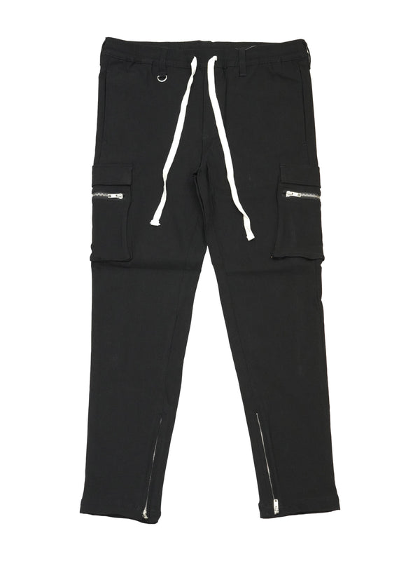 ハイパーストレッチカーゴパンツ