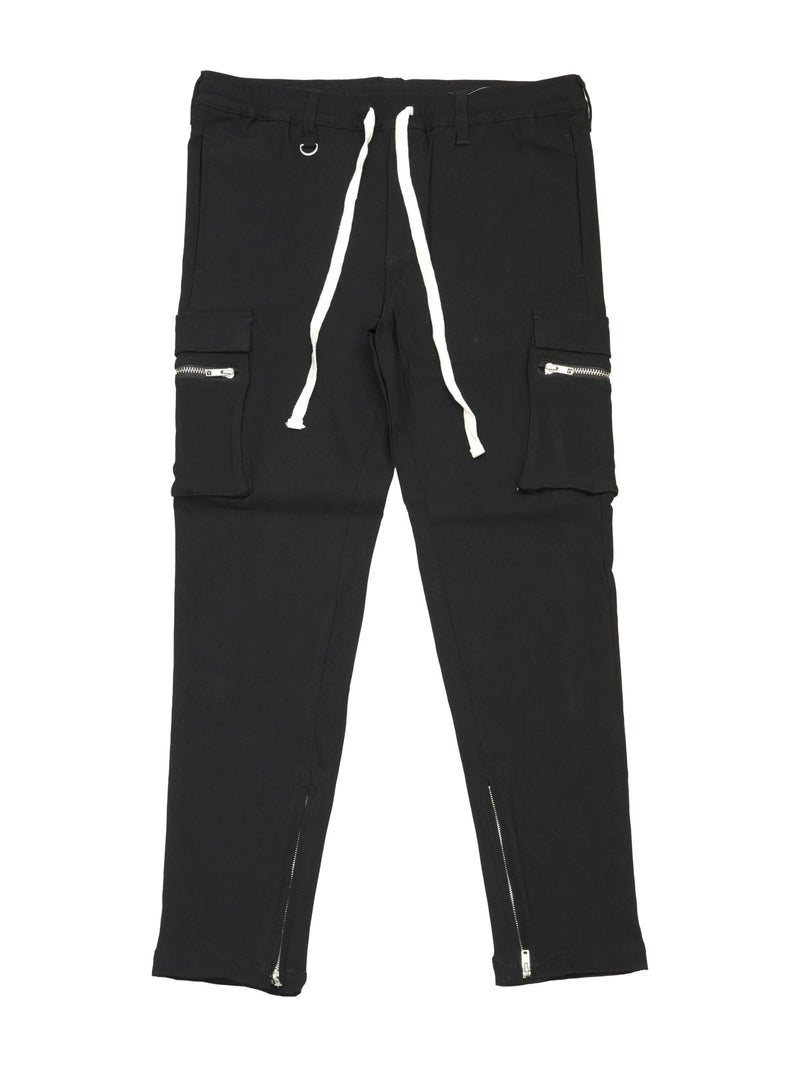 ハイパーストレッチカーゴパンツ