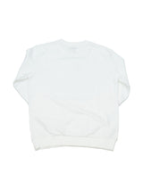 ラバーロゴトレーナー