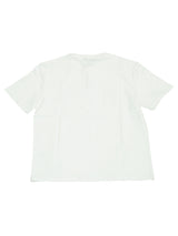 ストーン英字ロゴTEE【予約商品】
