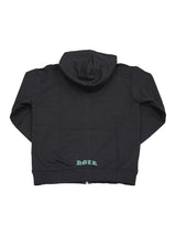 DGLRメタル刺繍パーカー