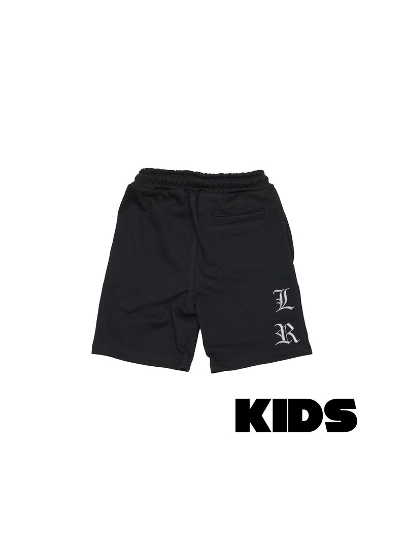 KIDSラメ刺繍S/PT【20％OFF】