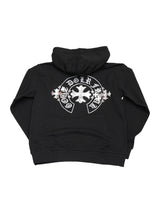 トリプルクロスパーカー【予約商品】
